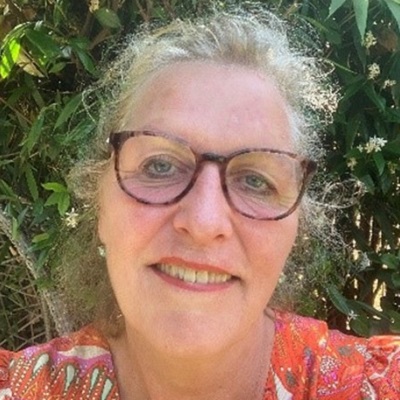 Alinda van Balen