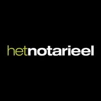 Het Notarieel