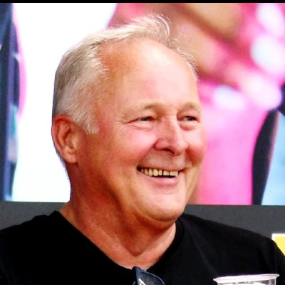 Ko Rakhorst