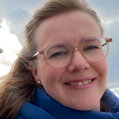 Sandra Baptissee