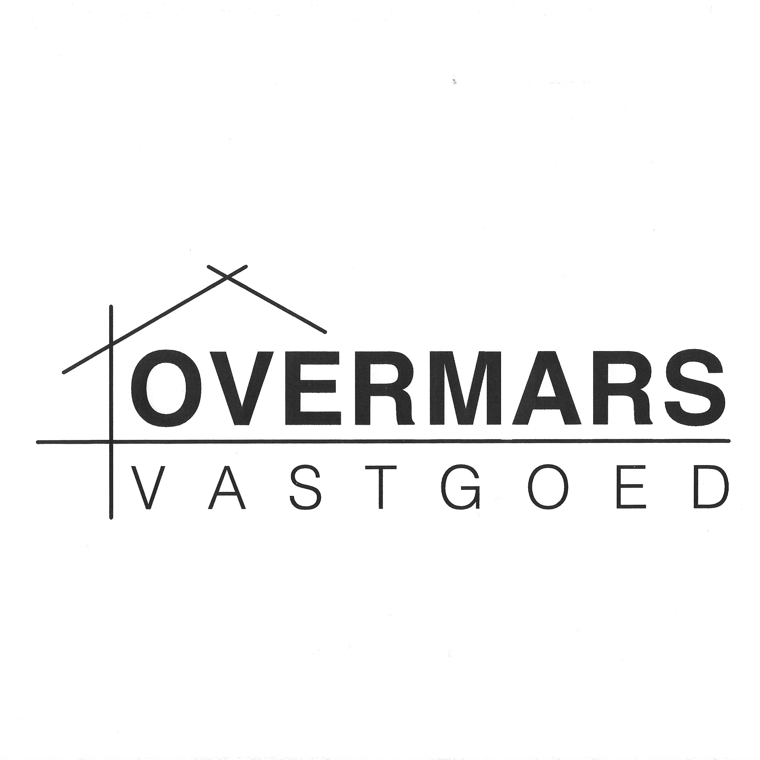 Logo Overmars Vastgoed