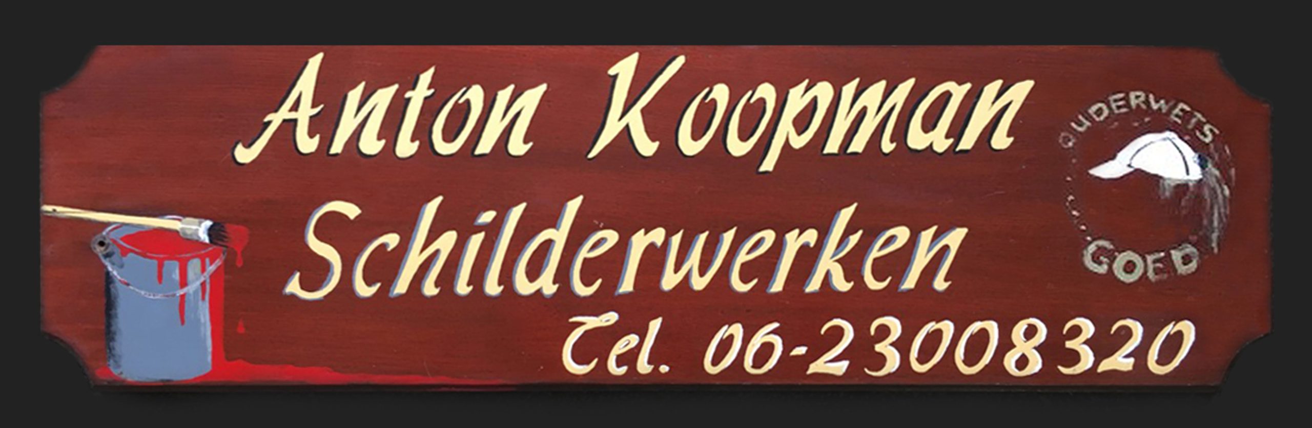 Anton Koopman