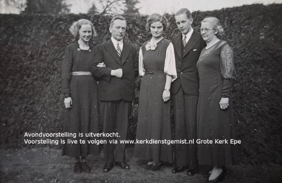 Bets van Lohuizen -dagboek van een verzetsvrouw-