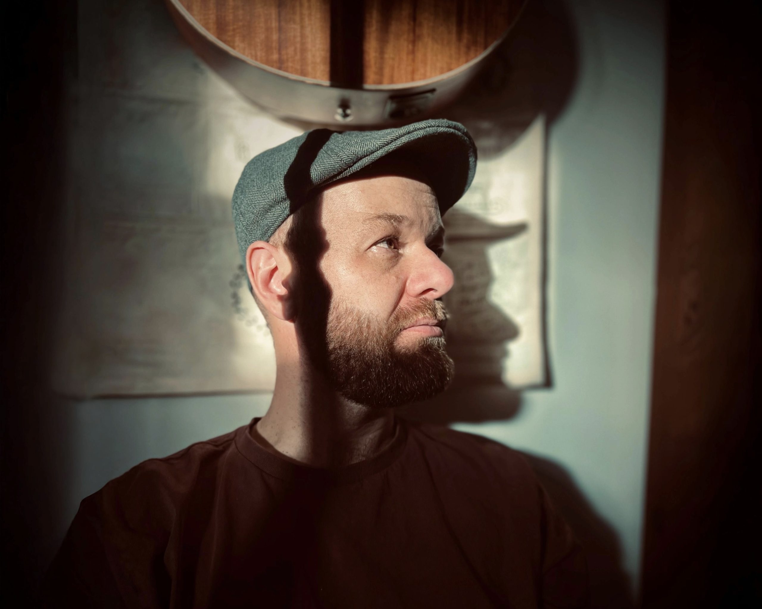 Graeme James 2